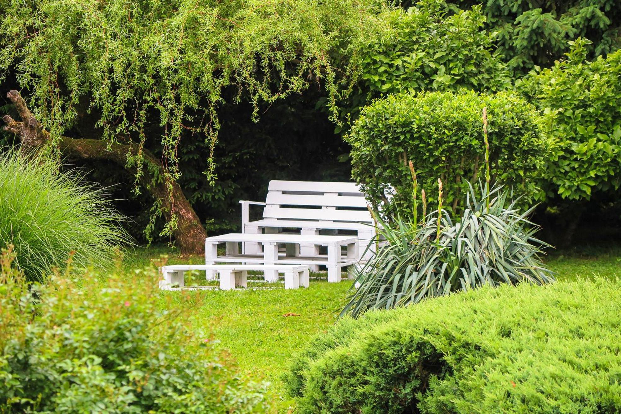 Apartment Garden Korana Karlovac Bagian luar foto